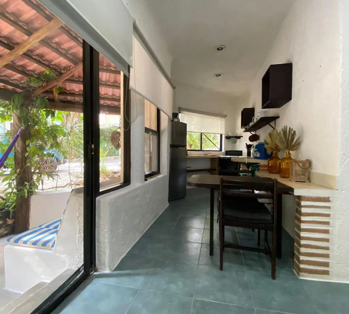 Departamento A Unos Pasos De La Playa Apartment Playa del Carmen
