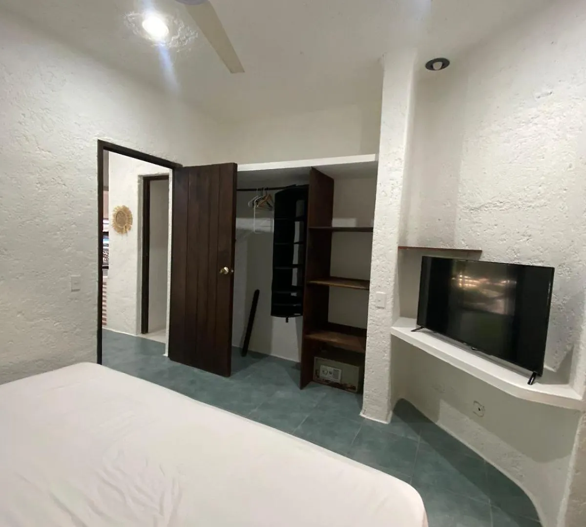 Departamento A Unos Pasos De La Playa Apartment Playa del Carmen 0*,