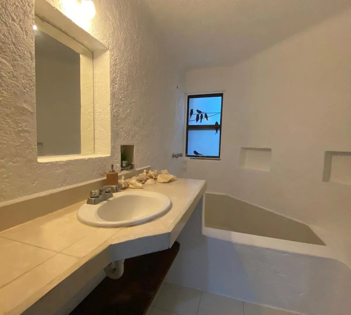 Departamento A Unos Pasos De La Playa Apartment Playa del Carmen