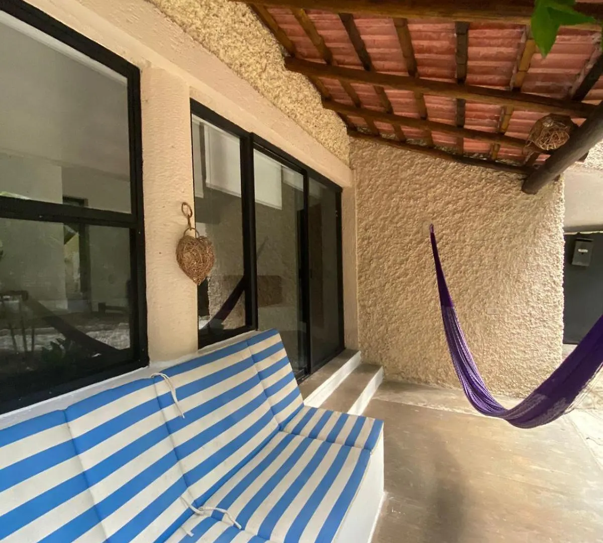 Departamento A Unos Pasos De La Playa Apartment Playa del Carmen Mexico