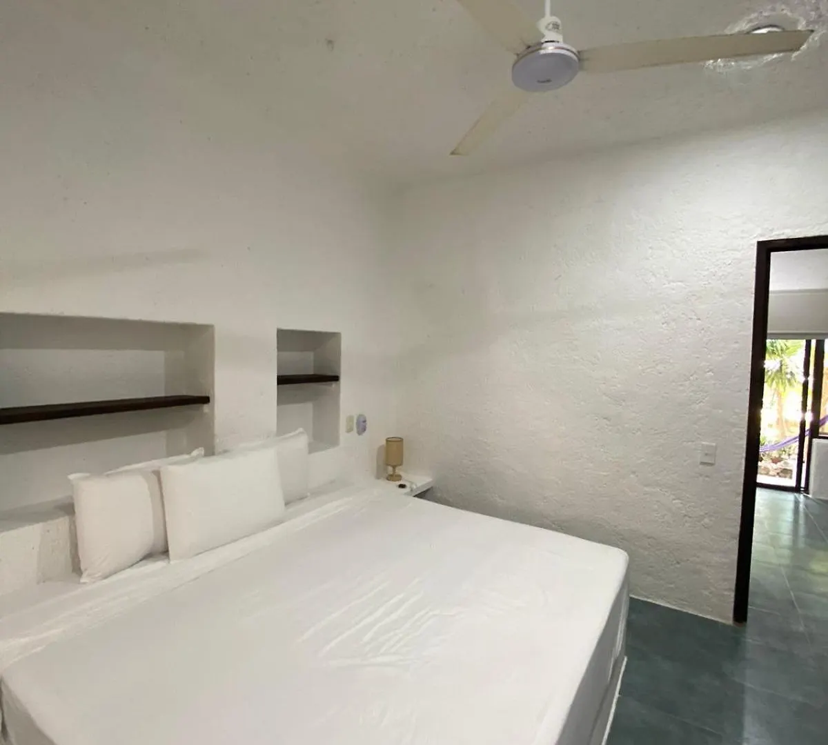 Departamento A Unos Pasos De La Playa Apartment Playa del Carmen