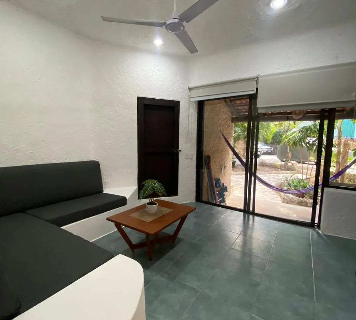 Departamento A Unos Pasos De La Playa Apartment Playa del Carmen