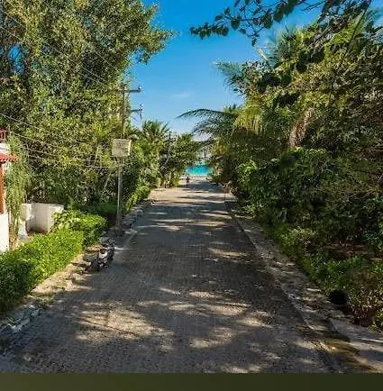 Departamento A Unos Pasos De La Playa Apartment Playa del Carmen