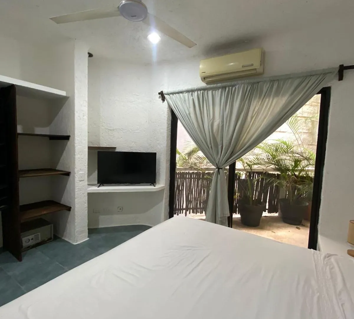 Departamento A Unos Pasos De La Playa Lägenhet Playa del Carmen 0*,  Mexiko